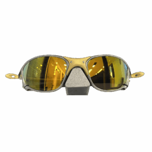 Oakley Double-X - 24K