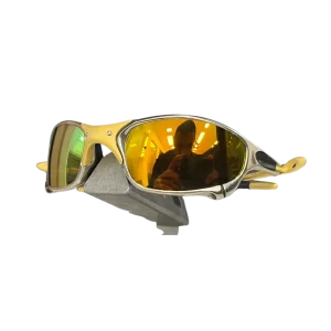 Oakley Juliet - 24K